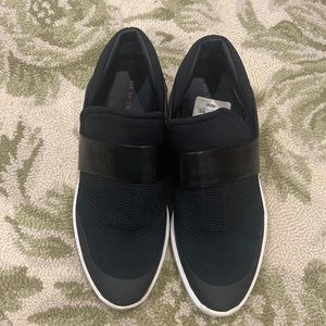 Via Spiga Slip on Sneakers